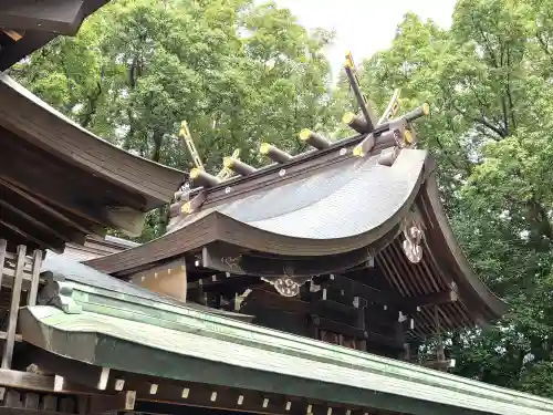 松陰神社(山口県)