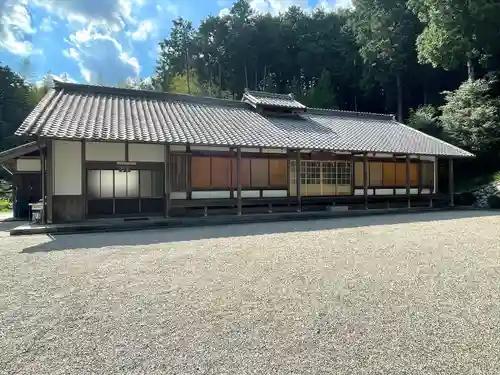 諏訪神社(三重県)