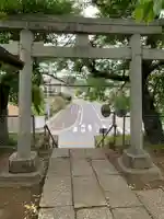 八幡大神(千葉県)