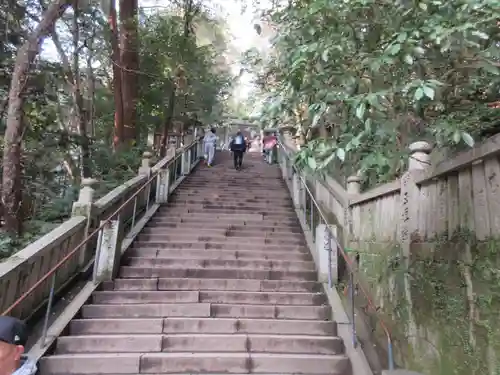 金刀比羅宮(香川県)