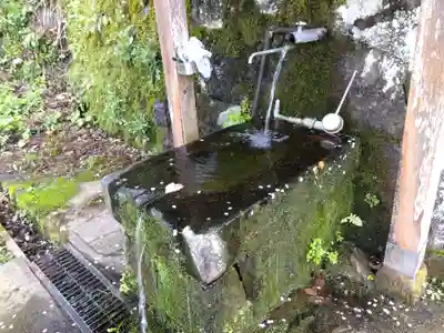 神明神社(村国)(福井県)