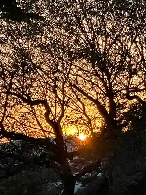 宝登山神社(埼玉県)