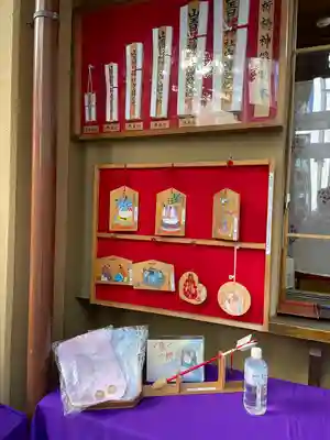 日本橋日枝神社(東京都)