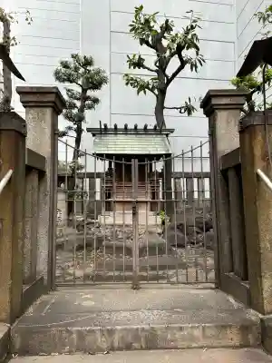 柳里神社(愛知県)
