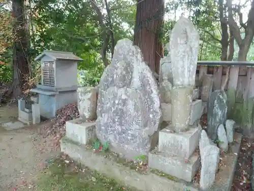 十輪寺のその他建物