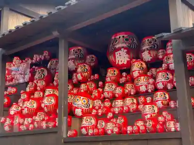 勝尾寺(大阪府)