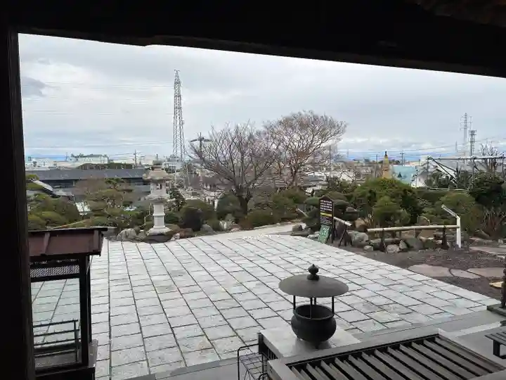 龍華寺(静岡県)