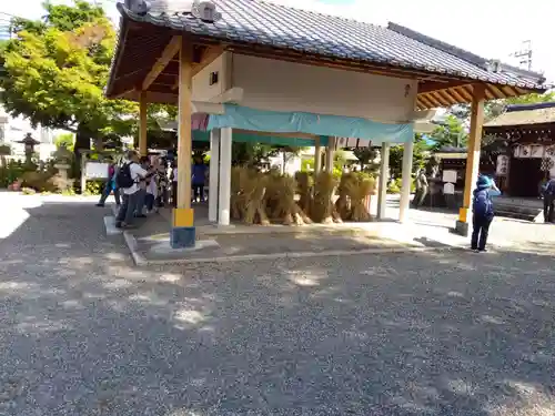 石坐神社(滋賀県)