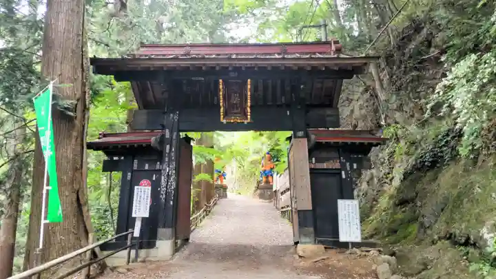 天龍寺(埼玉県)