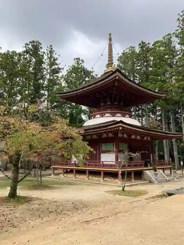 壇上伽藍(和歌山県)