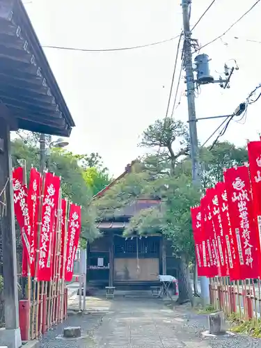 笠間稲荷神社(茨城県)