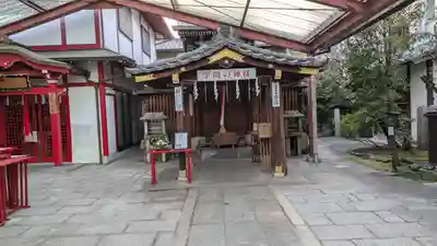 文子天満宮(京都府)