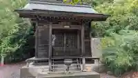 不動寺(岐阜県)