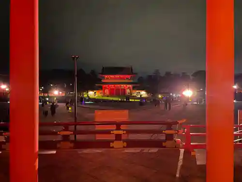 平安神宮(京都府)