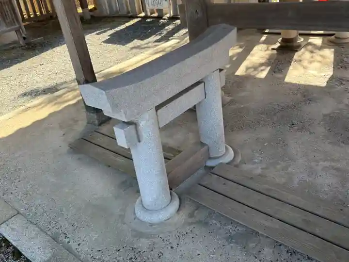 甲宗八幡宮(福岡県)