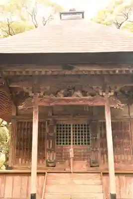 黒松寺(徳島県)