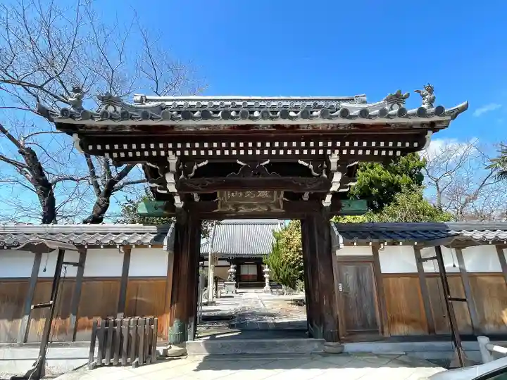 大蓮寺(滋賀県)