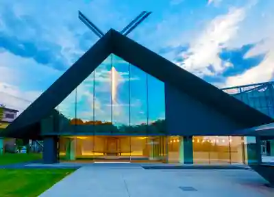 武蔵野坐令和神社(埼玉県)