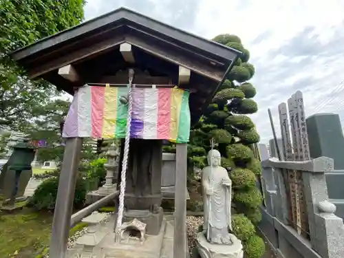 九品寺(東京都)