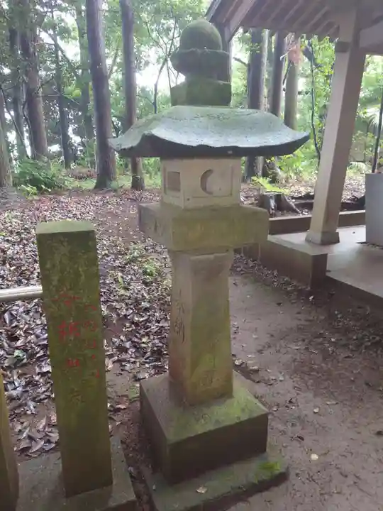 八幡社のその他建物