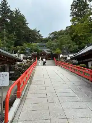 清荒神清澄寺(兵庫県)