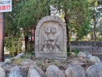 高安寺(東京都)