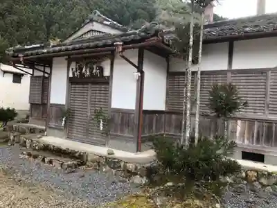 山國神社のその他建物