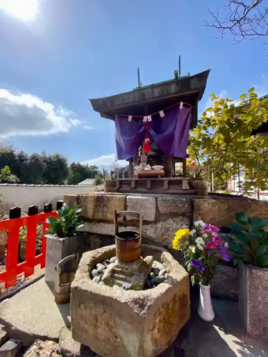 五大堂同聚院(京都府)