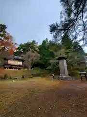 土津神社｜こどもと出世の神さま(福島県)