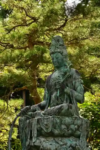 関興寺(新潟県)