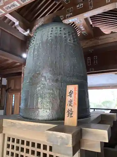 園城寺（三井寺）のその他建物