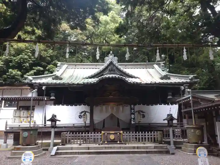 調神社(埼玉県)