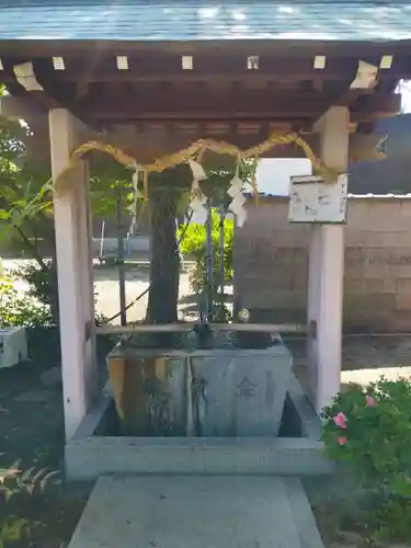 八坂瓊神社(大阪府)