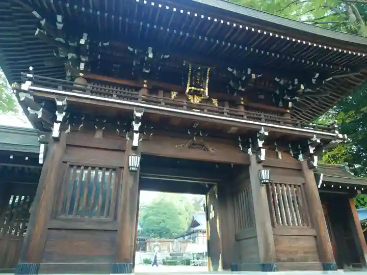 速谷神社(広島県)