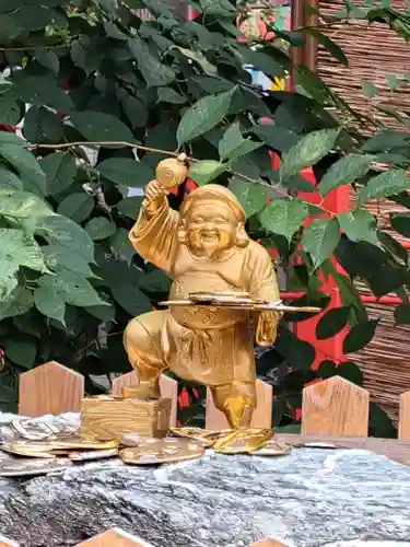 別小江神社(愛知県)