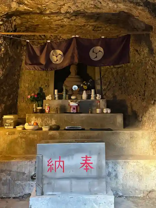 手子神社(神奈川県)
