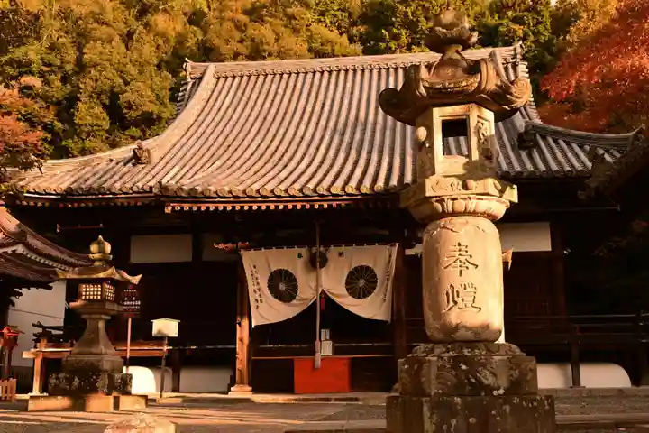 宝積寺(京都府)