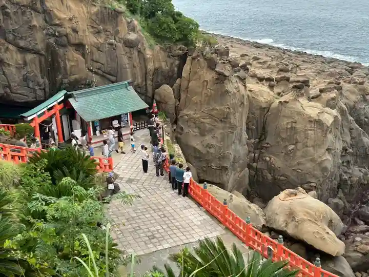 鵜戸神宮(宮崎県)