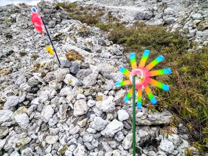 恐山菩提寺(青森県)
