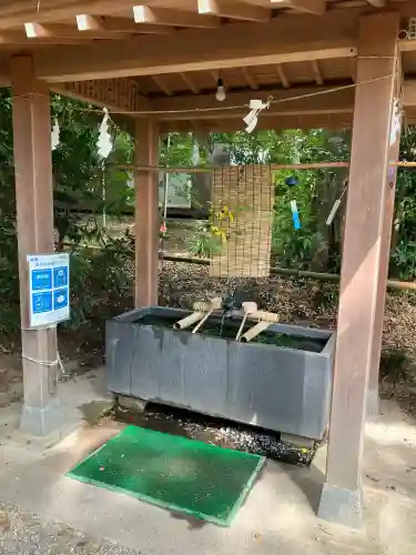 下野 星宮神社(栃木県)