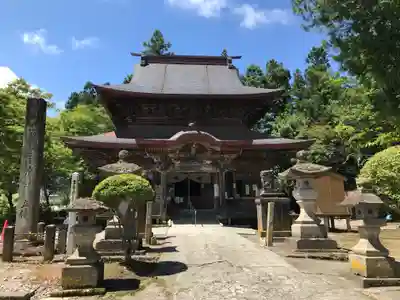 弘安寺のその他建物
