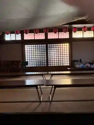三神社(栃木県)