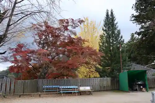 大窪寺のその他建物