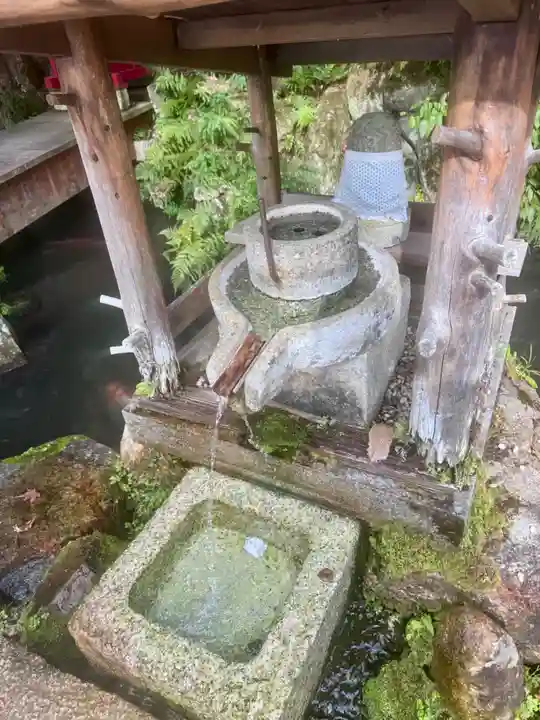 観音正寺(滋賀県)