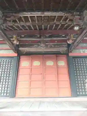 真光寺(群馬県)