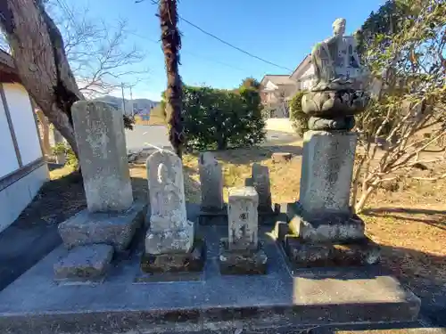 持宝院(手伝い地蔵)(栃木県)