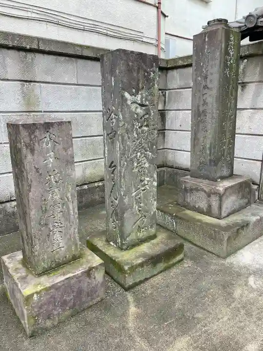 観音寺(東京都)