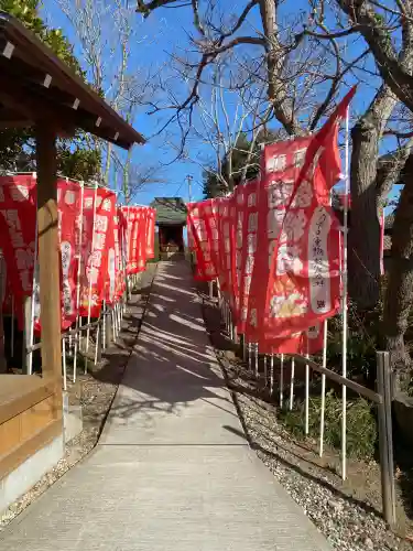 長福寿寺(千葉県)