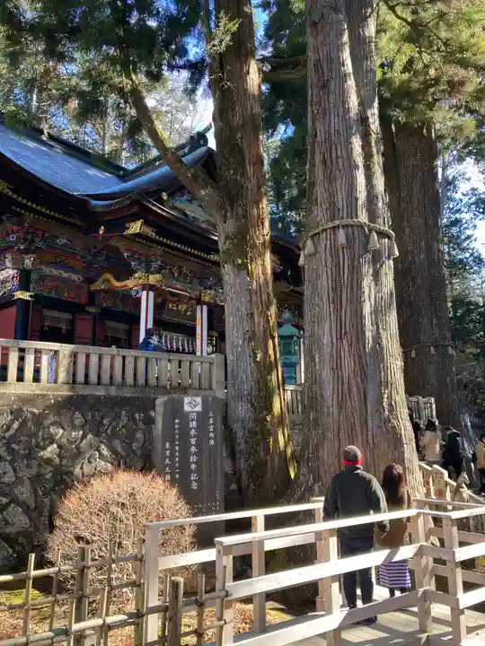 三峯神社(埼玉県)