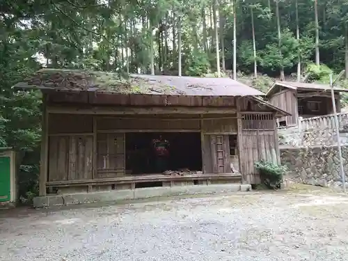 熱田神社のその他建物